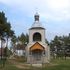 Гнесічы. Храм прападобнага Елісея Лаўрышаўскага