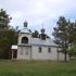 Гнесічы. Храм прападобнага Елісея Лаўрышаўскага