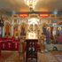 Гнесічы. Храм прападобнага Елісея Лаўрышаўскага