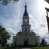 Любча. Храм прарока Іллі