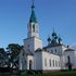 Любча Храм пророка Илии