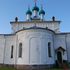 Любча. Храм прарока Іллі