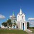 Усялюб. Храм Архангела Міхаіла
