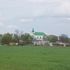 Шчорсы. Храм вялікамучніка Дзімітрыя Салунскага