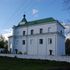 Шчорсы. Храм вялікамучніка Дзімітрыя Салунскага