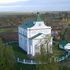 Щорсы Храм великомученика Димитрия Солунского