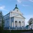 Шчорсы. Храм вялікамучніка Дзімітрыя Салунскага