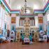 Шчорсы. Храм вялікамучніка Дзімітрыя Салунскага