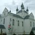 Слоним. Собор Преображения Господня