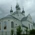 Слоним. Собор Преображения Господня