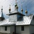 Русаково. Храм преподобного Амвросия Оптинского