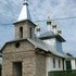 Русаково. Храм преподобного Амвросия Оптинского