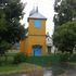 Мижевичи. Храм Рождества Пресвятой Богородицы