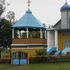 Стародевятковичи. Храм великомученицы Параскевы Пятницы
