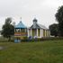 Стародевятковичи. Храм великомученицы Параскевы Пятницы
