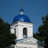 Жировичи. Колокольня