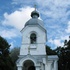 Озерница. Храм святителя Николая Чудотворца