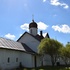 Богуши. Храм Введения во храм Пресвятой Богородицы 