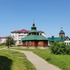 Смаргонь. Храм мучанікаў Антонія, Іаана і Яўстафія Віленскіх