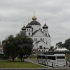 Смаргонь. Храм Праабражэння Гасподняга