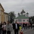 Смаргонь. Храм Праабражэння Гасподняга