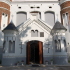 Мурованка. Храм Рождества Пресвятой Богородицы