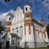 Мурованка Храм Рождества Пресвятой Богородицы