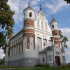 Мурованка. Храм Рождества Пресвятой Богородицы