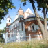Мурованка. Храм Рождества Пресвятой Богородицы