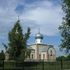 Осиповичи . Храм Введения во храм Пресвятой Богородицы 