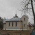 Лапичи. Храм апостолов Петра и Павла