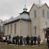 Лапичи. Храм апостолов Петра и Павла