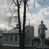 Лапичи. Храм апостолов Петра и Павла