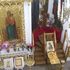 Бабруйск. Капліца абраза Божай Маці "Усіх Гаротных Радасць"