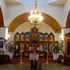 Малыя Бортнікі. Храм Раства Іаана Прадцечы