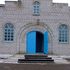 Малыя Бортнікі. Храм Раства Іаана Прадцечы