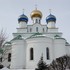 Бобруйск. Собор святителя Николая Чудотворца