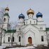 Бобруйск. Собор святителя Николая Чудотворца