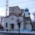 Бобруйск. Собор святителя Николая Чудотворца