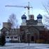 Бобруйск. Собор святителя Николая Чудотворца
