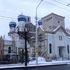 Бобруйск. Собор святителя Николая Чудотворца