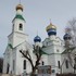 Бобруйск. Собор святителя Николая Чудотворца
