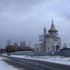 Бобруйск. Храм иконы Божией Матери «Иверская»