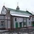 Бобруйск. Храм святителя Николая Чудотворца и мученицы Софии