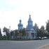 Мокрое. Храм Успения Божией Матери