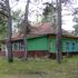 Чечевичи. Храм Покрова Божией Матери