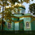 Быхов. Храм Святой Троицы