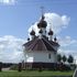 Белыничи. Храм иконы Божией Матери «Белыничская»