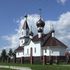Белыничи. Храм иконы Божией Матери «Белыничская»