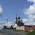 Белыничи. Храм иконы Божией Матери «Белыничская»